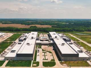 Meta switches on $1 billion data centre in Kansas City as AI demand drives infrastructure race
