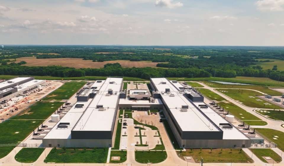 Meta switches on $1 billion data centre in Kansas City as AI demand drives infrastructure race