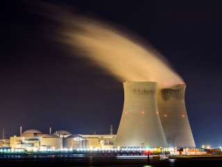 Nuclear could be the answer to Southeast Asia’s power constraints, say industry players