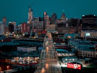DTE Energy eyes major data centre power deals amid infrastructure push