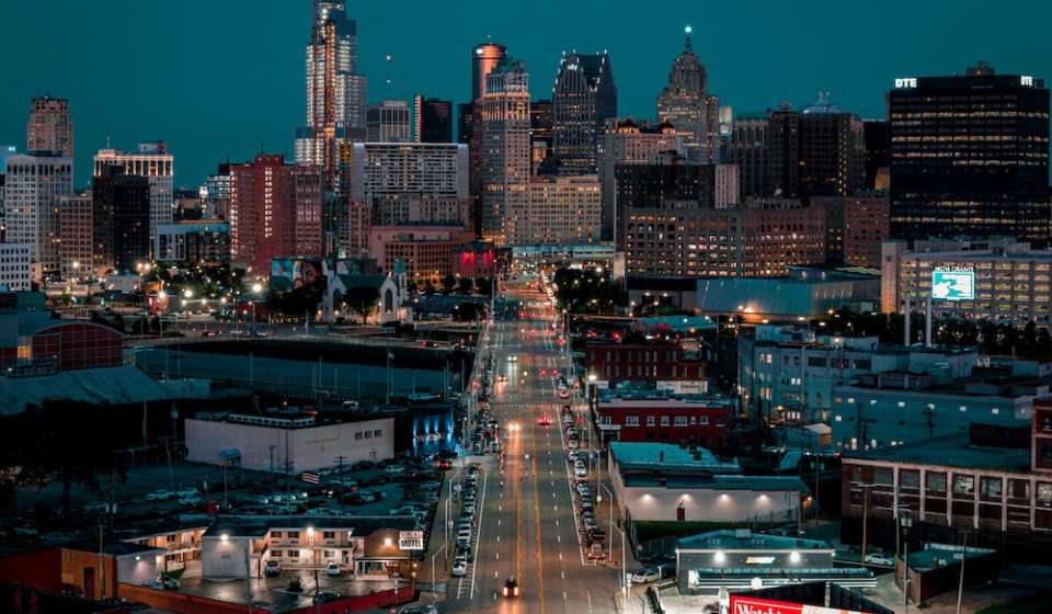DTE Energy eyes major data centre power deals amid infrastructure push