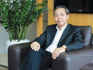 Vietnam’s CMC, Samsung C&T to build $1 billion data centre in Ho Chi Minh City