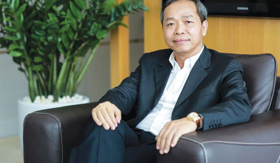 Vietnam’s CMC, Samsung C&T to build $1 billion data centre in Ho Chi Minh City