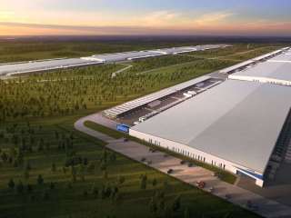 DigitalBridge-backed Vantage to invest $25 billion in mega AI data centre campus