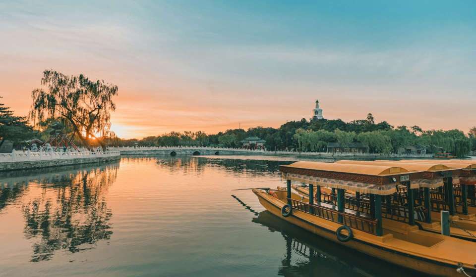 Beijing targets expansion of data infrastructure with new policies and pilot projects