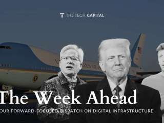 TWA | Trump visit to spark investment in UK AI infrastructure, new Growth Zone to be announced?