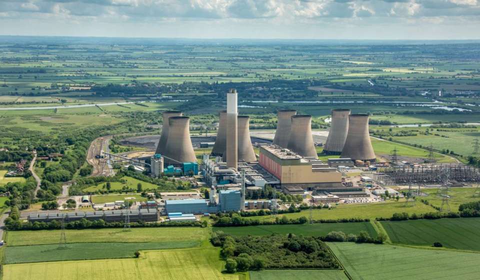 UK, US collaborate on nuclear infrastructure in bid to slash licencing timelines