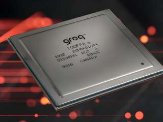 Groq secures $750 million to power AI infrastructure