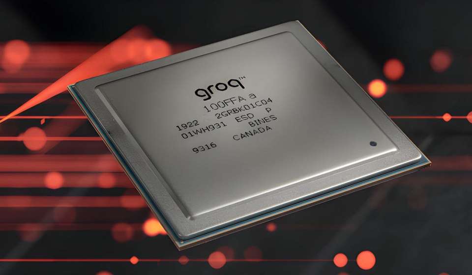 Groq secures $750 million to power AI infrastructure