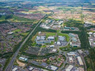 What we know about the UK's new AI Growth Zone so far