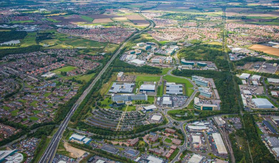 What we know about the UK's new AI Growth Zone so far