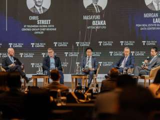Understanding the new face of tenancy risk in the AI data centre market: APAC Finance Forum 2025
