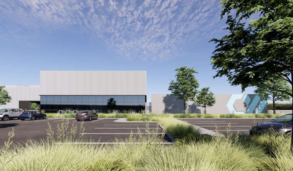 Blue Owl, Chirisa and Machine Investment Group finalise $4 billion JV for CoreWeave data centre in Pennsylvania