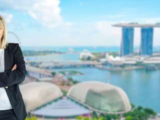 Quantum AI investor QAI Ventures opens Asia Pacific HQ in Singapore