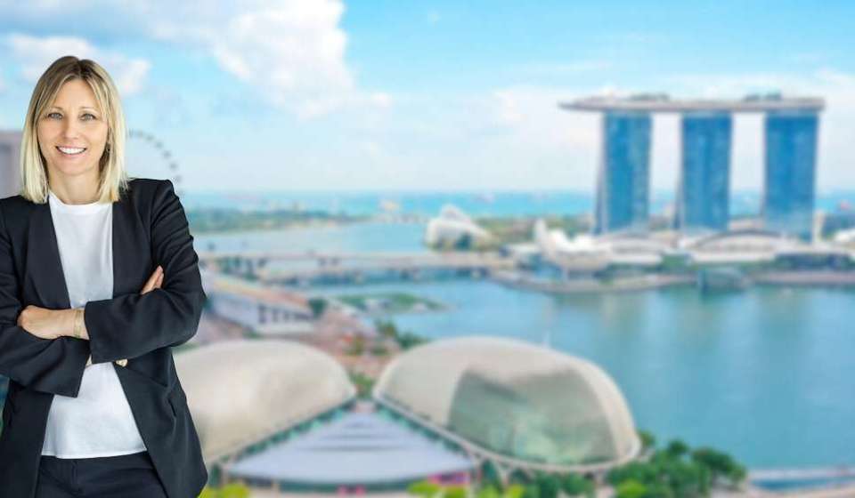 Quantum AI investor QAI Ventures opens Asia Pacific HQ in Singapore
