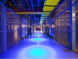 Swedbank increases stake in Equinix to $220 million