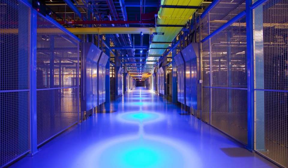 Swedbank increases stake in Equinix to $220 million