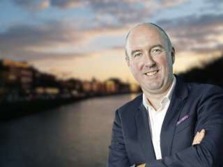 Echelon begins the work on DUB20 data centre campus
