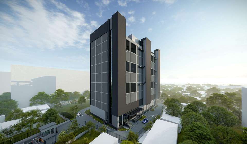 Equinix opens first Chennai data centre, links it to Mumbai campus