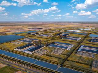 Fermi America files for Nasdaq IPO to fund AI power campus