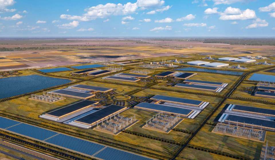Fermi America files for Nasdaq IPO to fund AI power campus