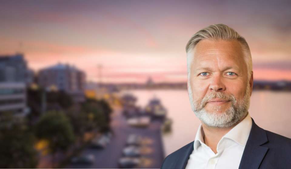 What GlobalConnect’s €40M subsea cable mean for Nordic-Baltic connectivity