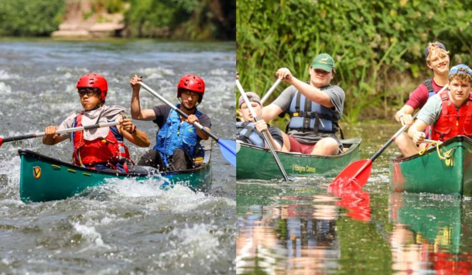 Duke of Edinburgh’s Award USA teams with EdgeConneX to equip students for digital infrastructure careers