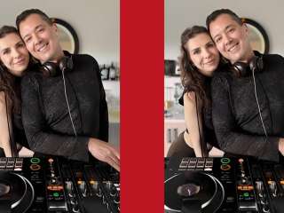 From server racks to soundtracks: How CleanArc CEO James Trout mixes data and dance