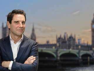 UK risks falling behind in global AI race, warns Kao Data