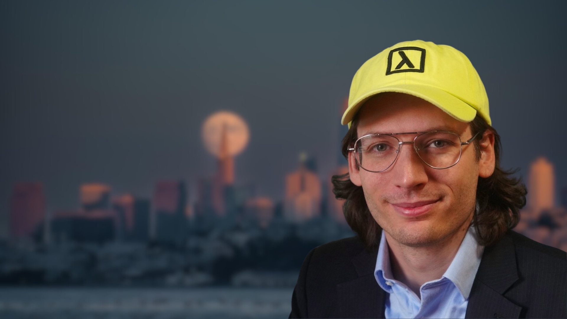Lambda plots $350 million raise before 2026 IPO - report - The Tech Capital