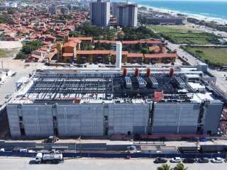 Tecto builds on $1 billion Latin America data centre plan with Fortaleza site