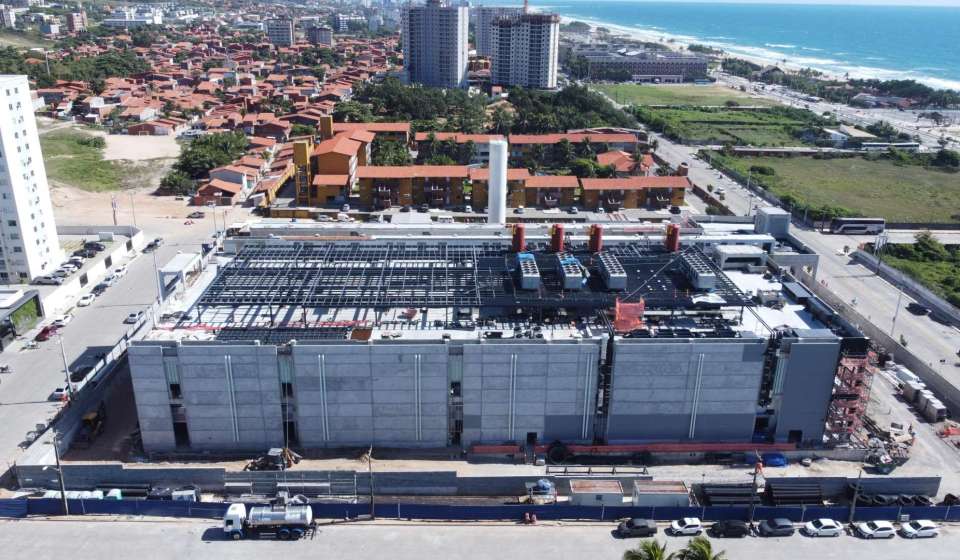 Tecto builds on $1 billion Latin America data centre plan with Fortaleza site