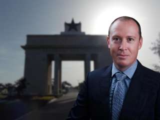 Digital Realty appoints new Africa MD Marcel Louw