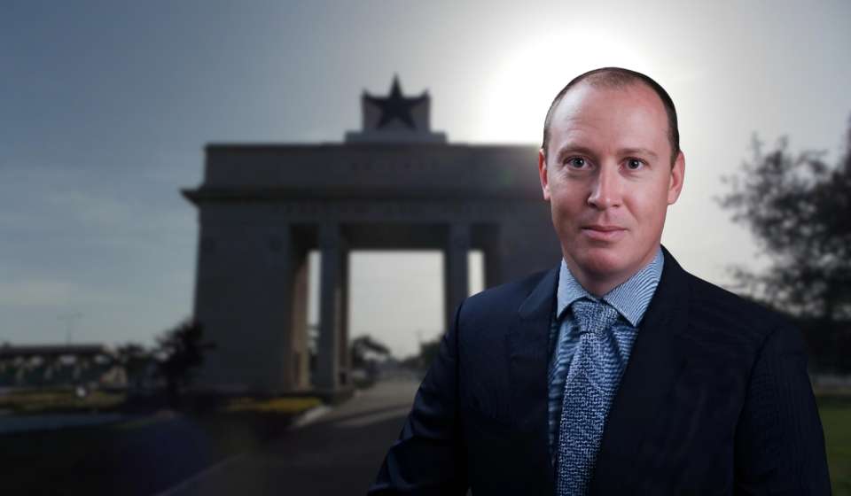Digital Realty appoints new Africa MD Marcel Louw