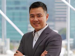 Microsoft onboards new Managing Director for Singapore