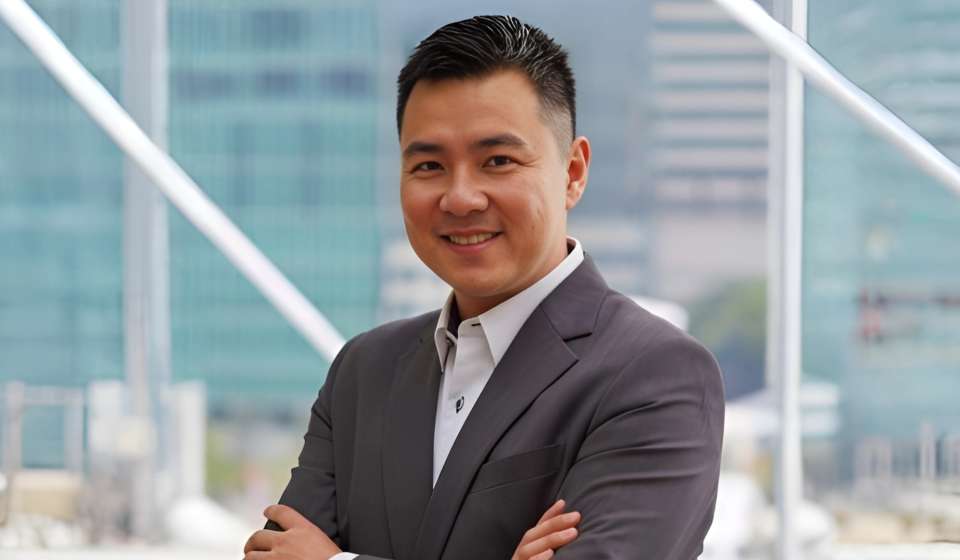 Microsoft onboards new Managing Director for Singapore