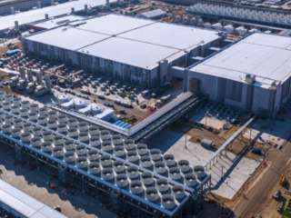 Microsoft commits $4 billion to second AI data centre in Wisconsin