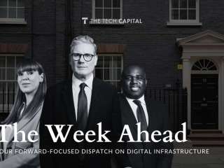 Tax scandal forces Angele Rayner out, UK PM Keir Starmer seeks stability amid data centre tensions