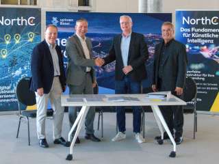 NorthC to build data centre hub at uptown Basel innovation campus