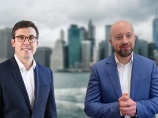OQC, Digital Realty open New York’s first quantum-AI data centre