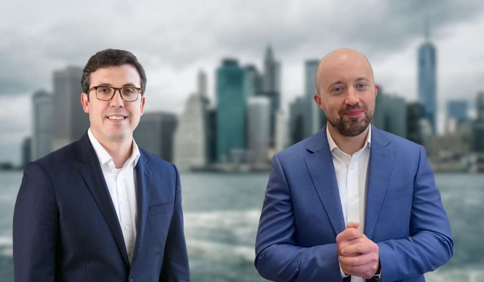 OQC, Digital Realty open New York’s first quantum-AI data centre