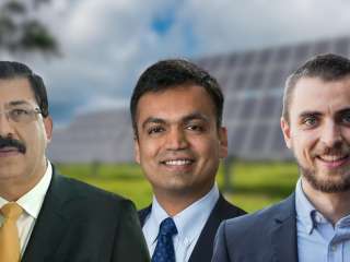PDG, Flexidao and Tata Power launch time-matched clean energy at Mumbai data centre