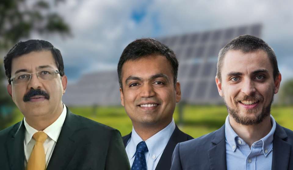 PDG, Flexidao and Tata Power launch time-matched clean energy at Mumbai data centre
