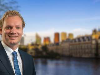 Asperitas secures new investment to expand data centre immersion cooling 