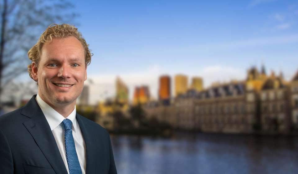 Asperitas secures new investment to expand data centre immersion cooling 