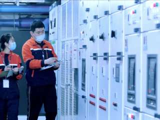 China’s Zdata seeks $500 million in private debt for Johor data centre: report