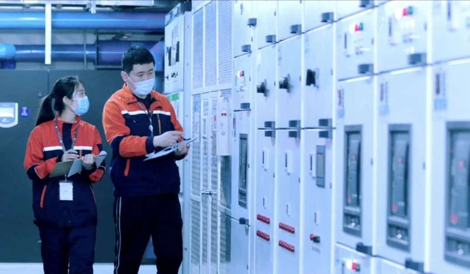 China’s Zdata seeks $500 million in private debt for Johor data centre: report