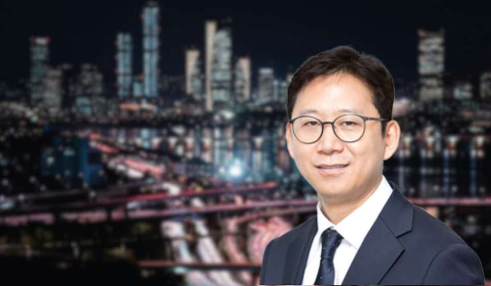 South Korea to push AI data centres law for faster development