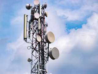 Waveconn buys 340 towers from Optus