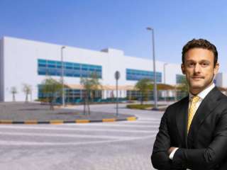 Khazna Data Centers lands $2.62 billion financing to fund UAE data centre growth